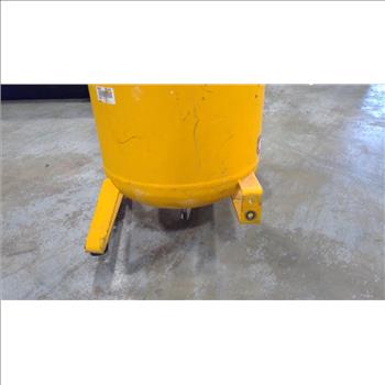 DeWalt Air Compressor