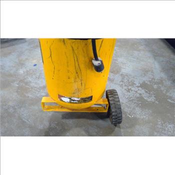 DeWalt Air Compressor