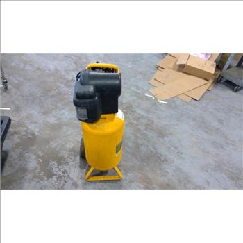 DeWalt Air Compressor