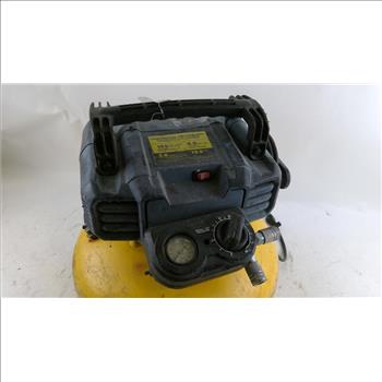 Dewalt Air Compressor