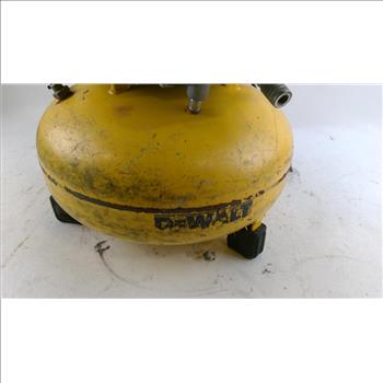 Dewalt Air Compressor
