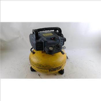 Dewalt Air Compressor