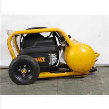 Dewalt Air Compressor