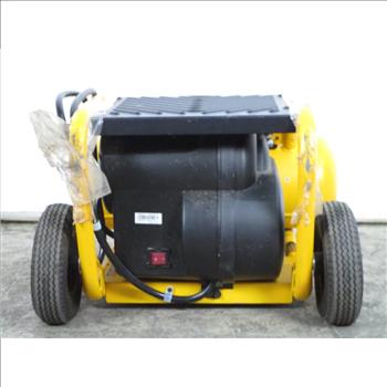 Dewalt Air Compressor