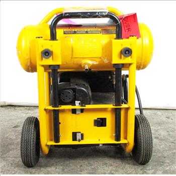 Dewalt Air Compressor