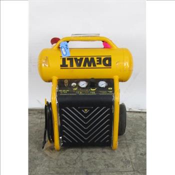 Dewalt Air Compressor