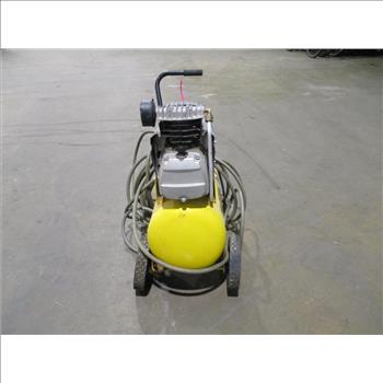 Dewalt Air Compressor