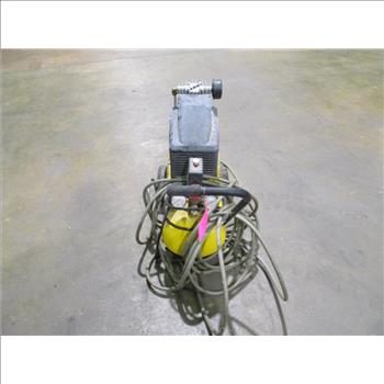 Dewalt Air Compressor