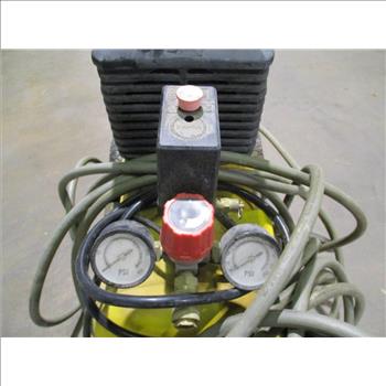 Dewalt Air Compressor