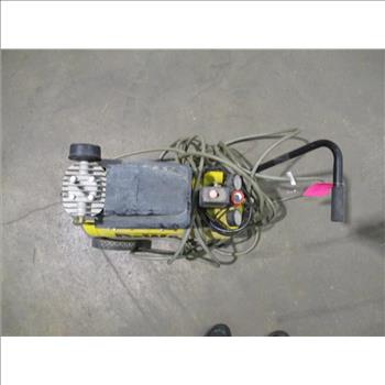 Dewalt Air Compressor