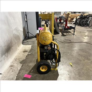 Dewalt Air Compressor