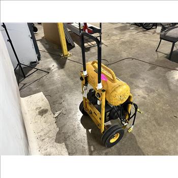 Dewalt Air Compressor