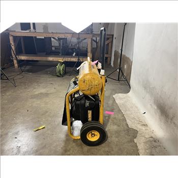 Dewalt Air Compressor