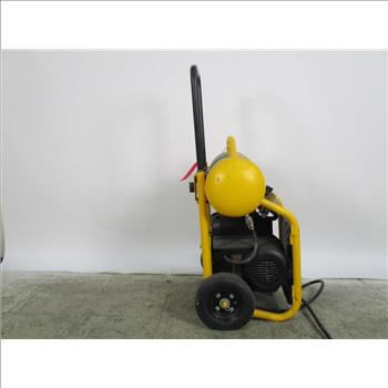 DeWalt Air Compressor