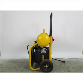 DeWalt Air Compressor