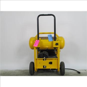 DeWalt Air Compressor