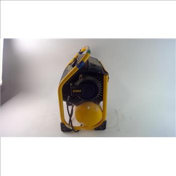DeWalt Air Compressor