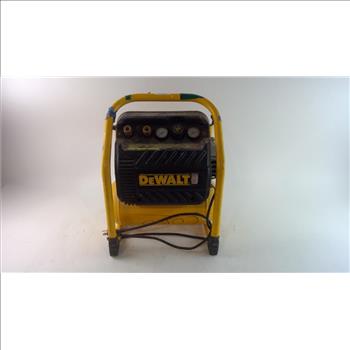 DeWalt Air Compressor