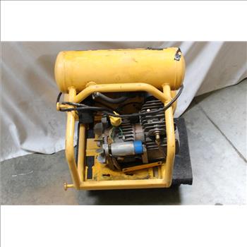 Dewalt Air Compressor