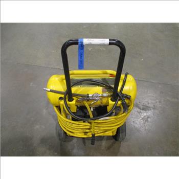 Dewalt Air Compressor