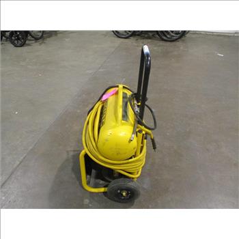 Dewalt Air Compressor