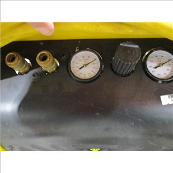 Dewalt Air Compressor