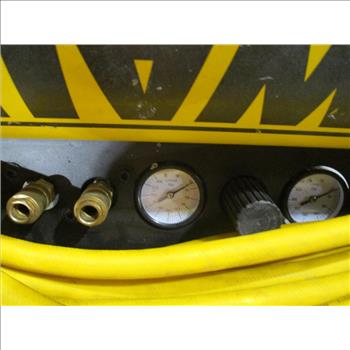 Dewalt Air Compressor