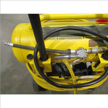 Dewalt Air Compressor