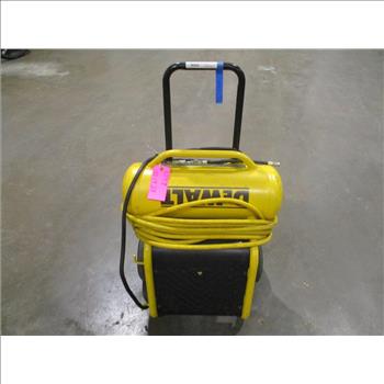 Dewalt Air Compressor