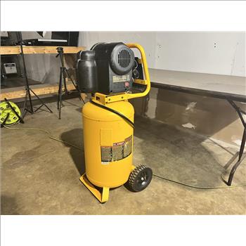 Dewalt Air Compressor