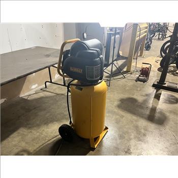 Dewalt Air Compressor