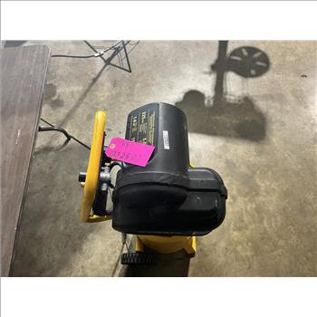 Dewalt Air Compressor