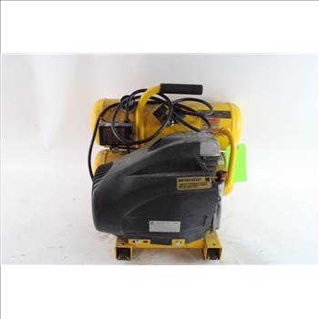 DeWalt Air Compressor
