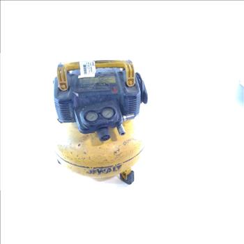 DeWalt Air Compressor