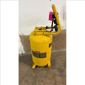 Dewalt Air Compressor