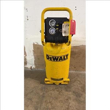 Dewalt Air Compressor