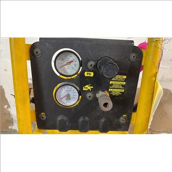 Dewalt Air Compressor