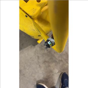 Dewalt Air Compressor