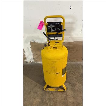 Dewalt Air Compressor