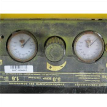 DeWalt Air Compressor