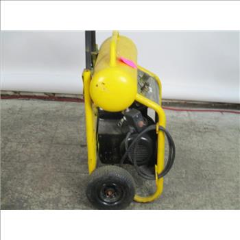 DeWalt Air Compressor