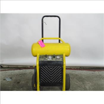 DeWalt Air Compressor