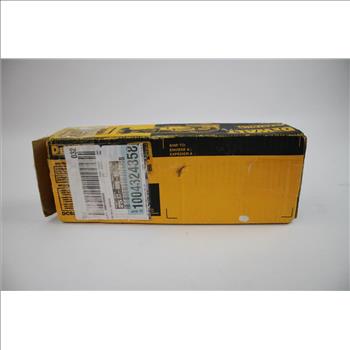 Dewalt Atomic Compact Series 20V Oscillating Multi-Tool (Tool Only)