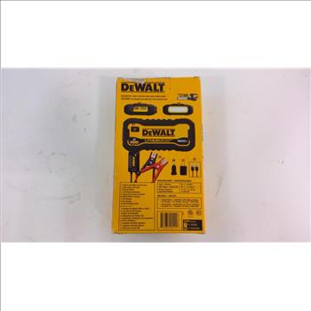DeWalt Automotive Jumpstarter