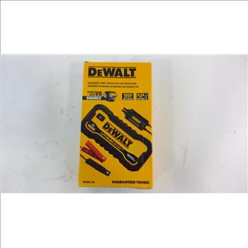 DeWalt Automotive Jumpstarter