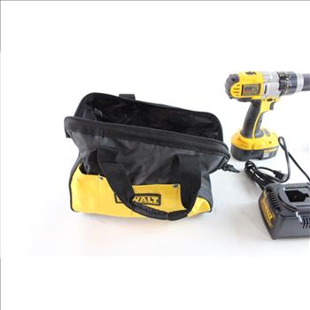 DeWalt Bag With Dewalt Tools, 3 Pieces