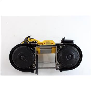 DeWalt Band Saw