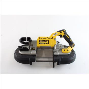 DeWalt Band Saw