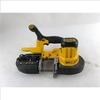 Dewalt Band Saw