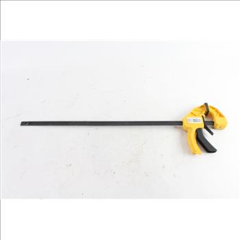 DeWalt Bar Clamp